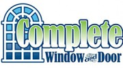 Complete Window & Door