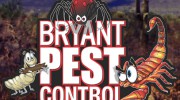 Bryant Pest Control