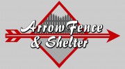 Arrow Fence & Shelter