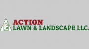 Action Lawn & Landscape