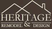 Heritage Remodel & Design