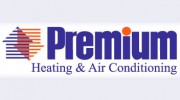 Premium Heating & Air Conditioning