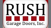 Rush Garage Doors