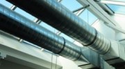 Commercial HVAC Air Duct Cleaning