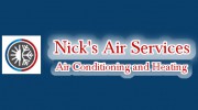 Nick's Air Services