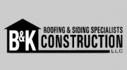 B&K Construction