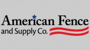 American Fence & Supply