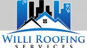 Willi Roofing