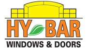 HyBar Windows & Doors