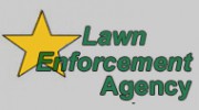 Lawn Enforcement Agency