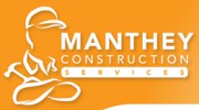 Manthey Construction Service