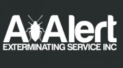 A Alert Exterminating Service