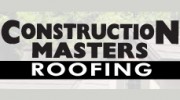 Construction Masters Roofing