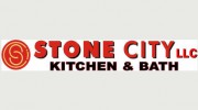 Cabinet & Stone City