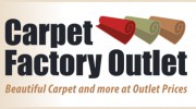 Carpet Factory Outlet