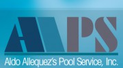 Aldo Alleguez's Pool Service