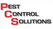 Pest Control Solutions