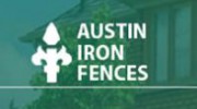 Austin Iron Fences