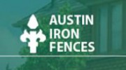 Austin Iron Fences