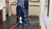 Water Damage Restoration