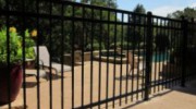 Ornamental Fences