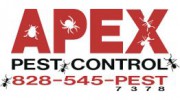 Apex Pest Control