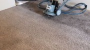 Carpet Cleaning