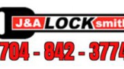 J & A Locksmith Service