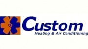 Custom Heating & AC