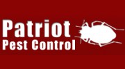 Patriot Pest Control