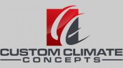 Custom Climate Concepts