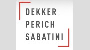 Dekker/Perich/Sabatini