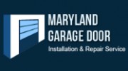 Maryland Garage Door