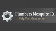 Plumbers Mesquite