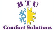 BTU Comfort Solutions