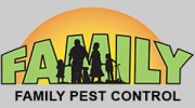 Family Pest Control