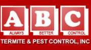 ABC Termite & Pest Control