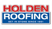 Holden Roofing