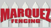 Marquez Fence