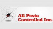 All Pests Controlled