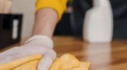 Commercial Cleaning And Janitorial Services