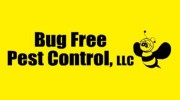 Bug Free Pest Control