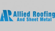 Allied Roofing & Sheet Metal