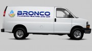 Bronco Heating & Air