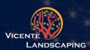 Vicente Landscaping