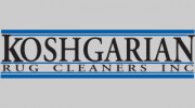 Koshgarian Rug Cleaners