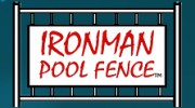 Ironman Pool Fence