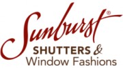 Sunburst Shutters & Window Fashions