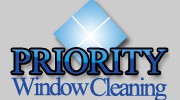 Priority Window Cleaning