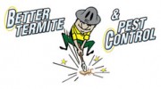 Better Termite & Pest Control